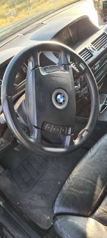 BMW 7 serija