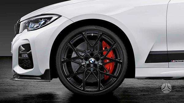 ADR 795m EU-B1383 Style, light alloy, R20
