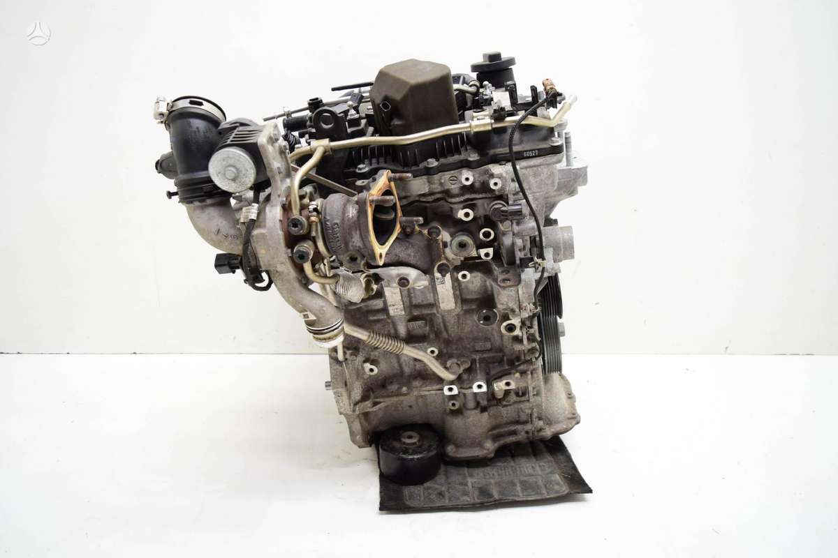 Hyundai i10, G3LE, engine parts