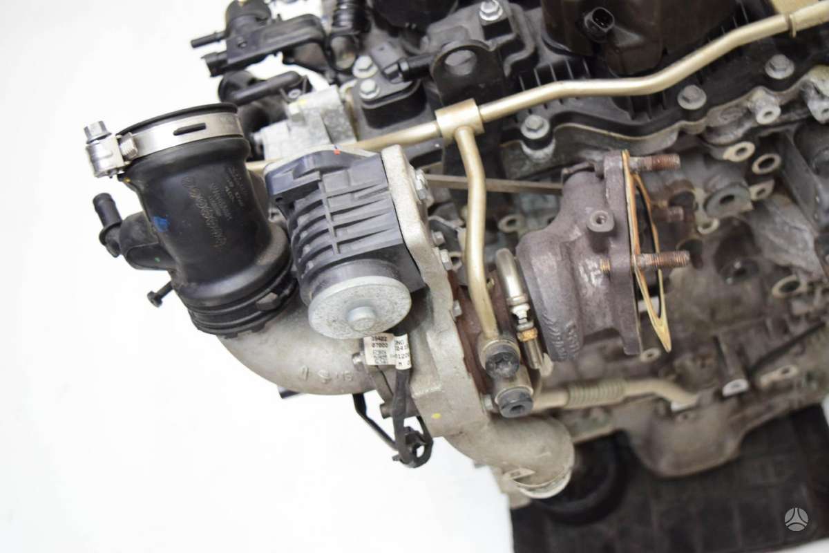 Hyundai i10, G3LE, engine parts