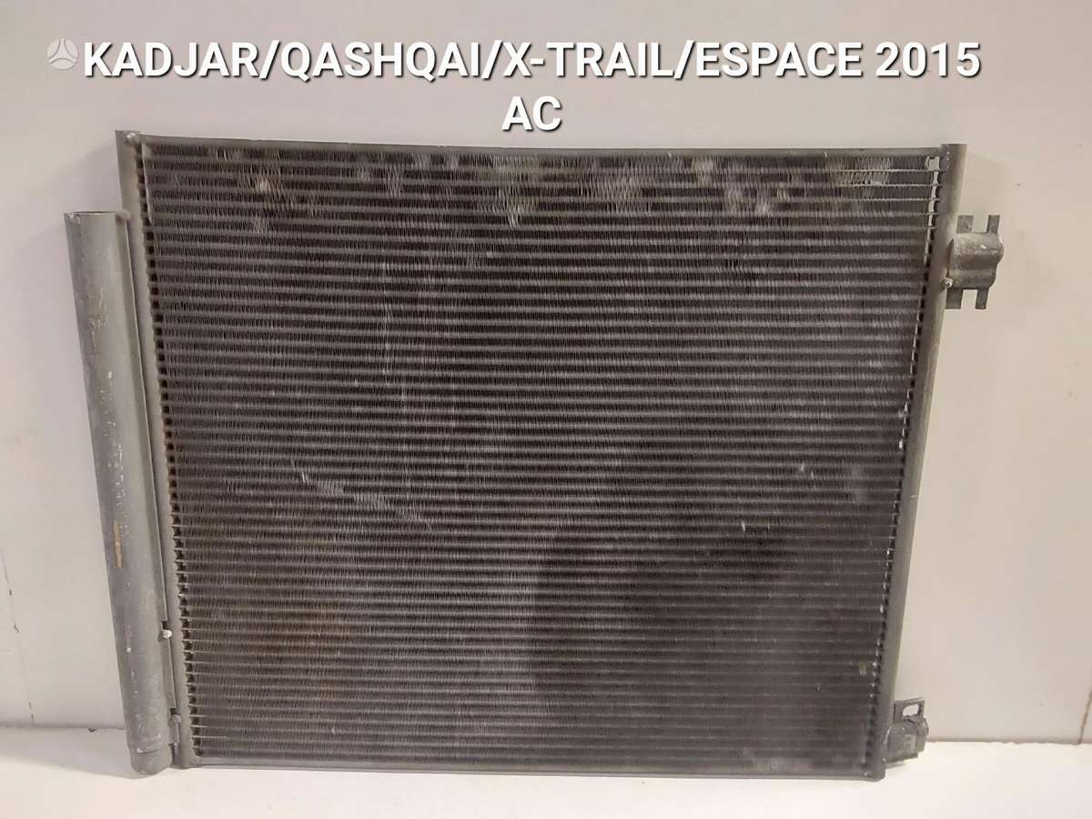 Nissan X-Trail for parts