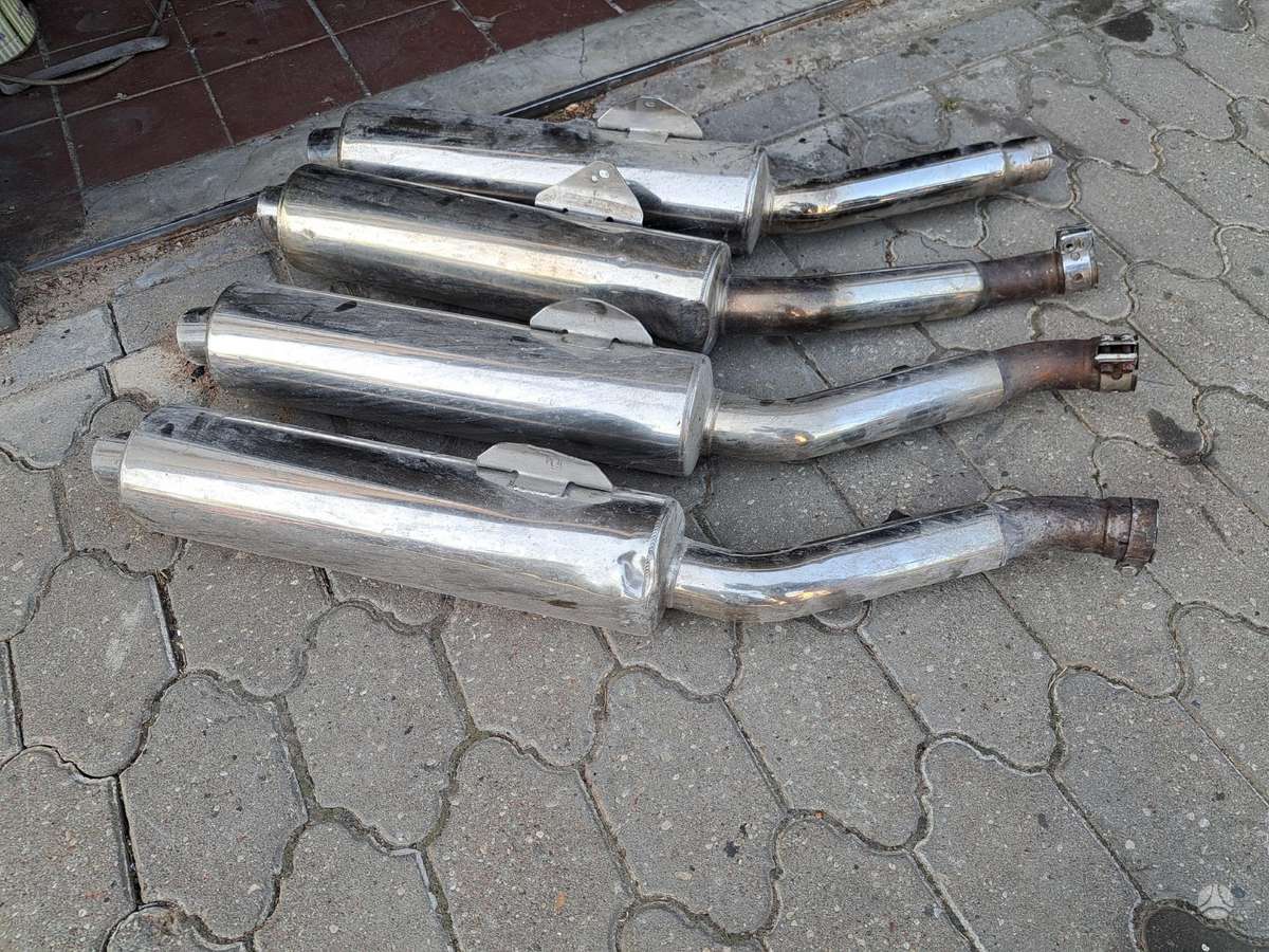 Honda CBR, touring / sport touring