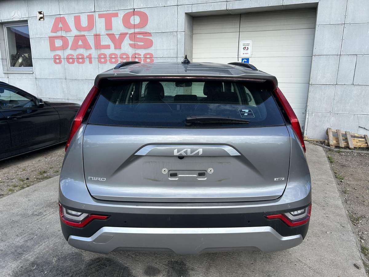 Kia Niro