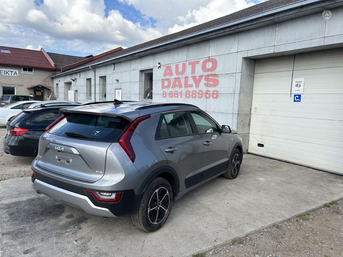 Kia Niro