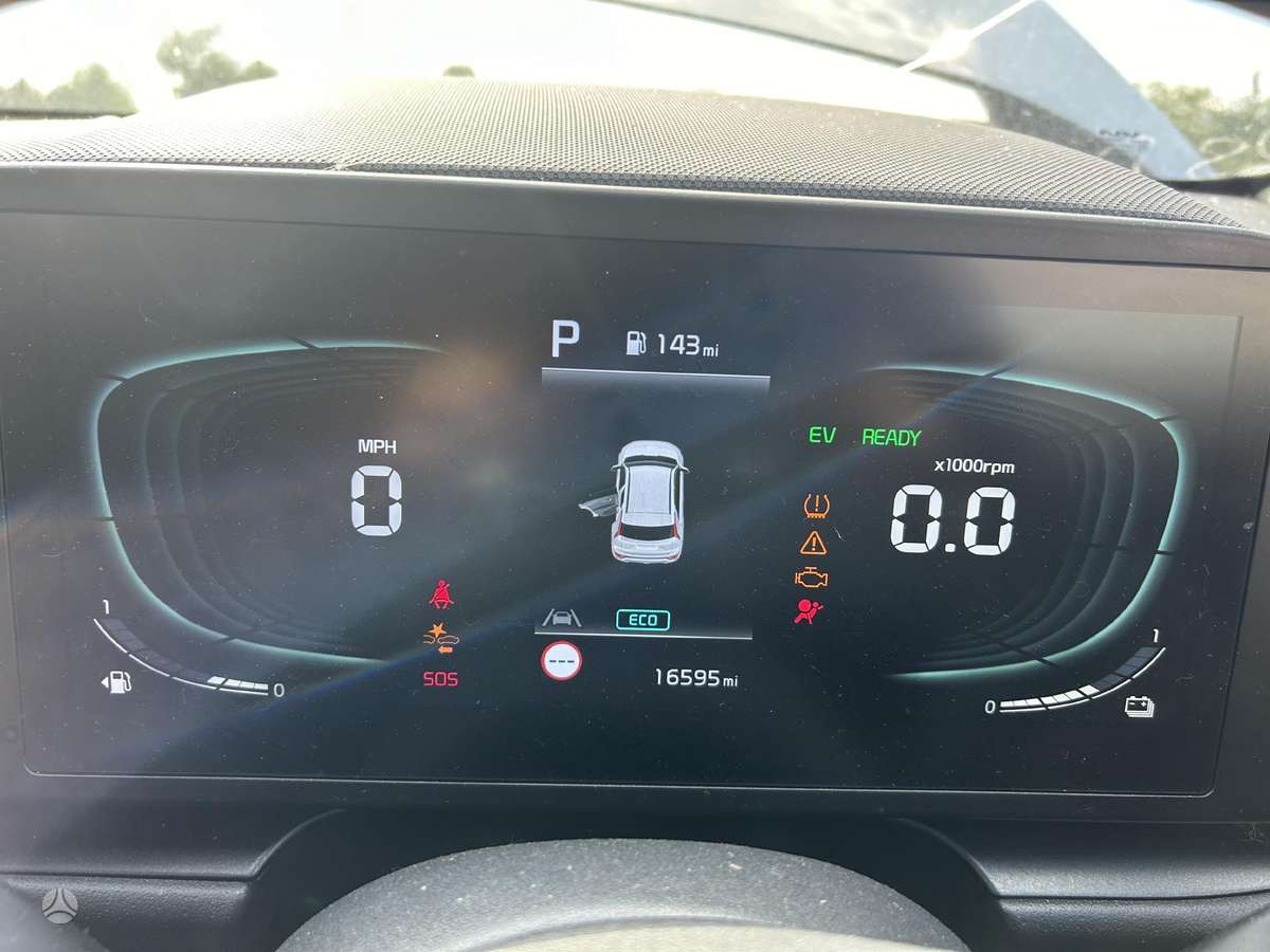 Kia Niro