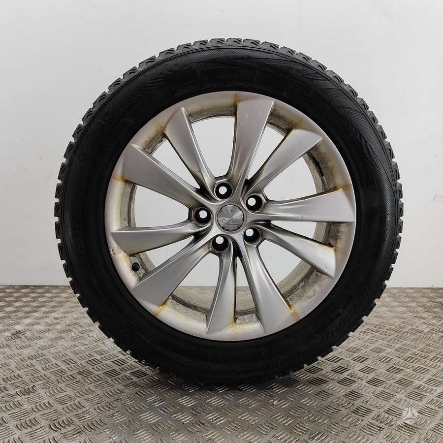 TESLA Model X, легкосплавные , R19