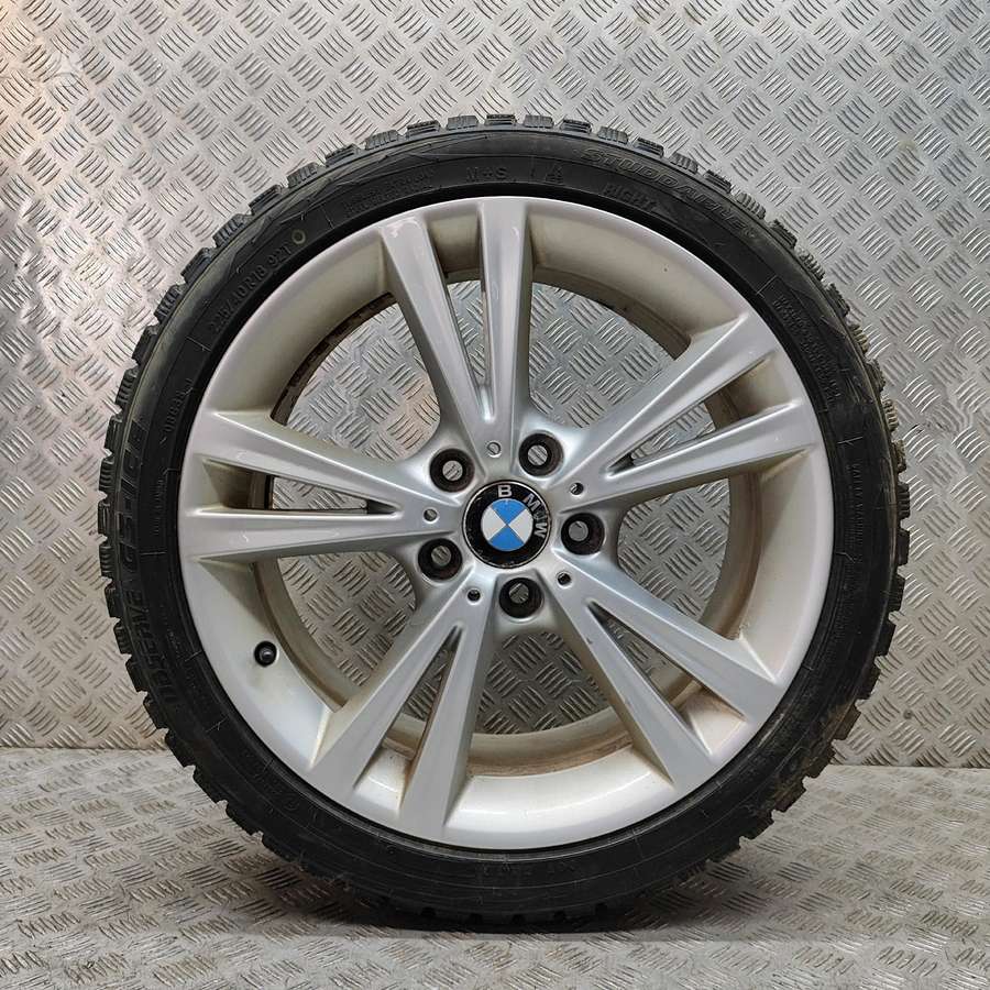 BMW F20, light alloy, R18