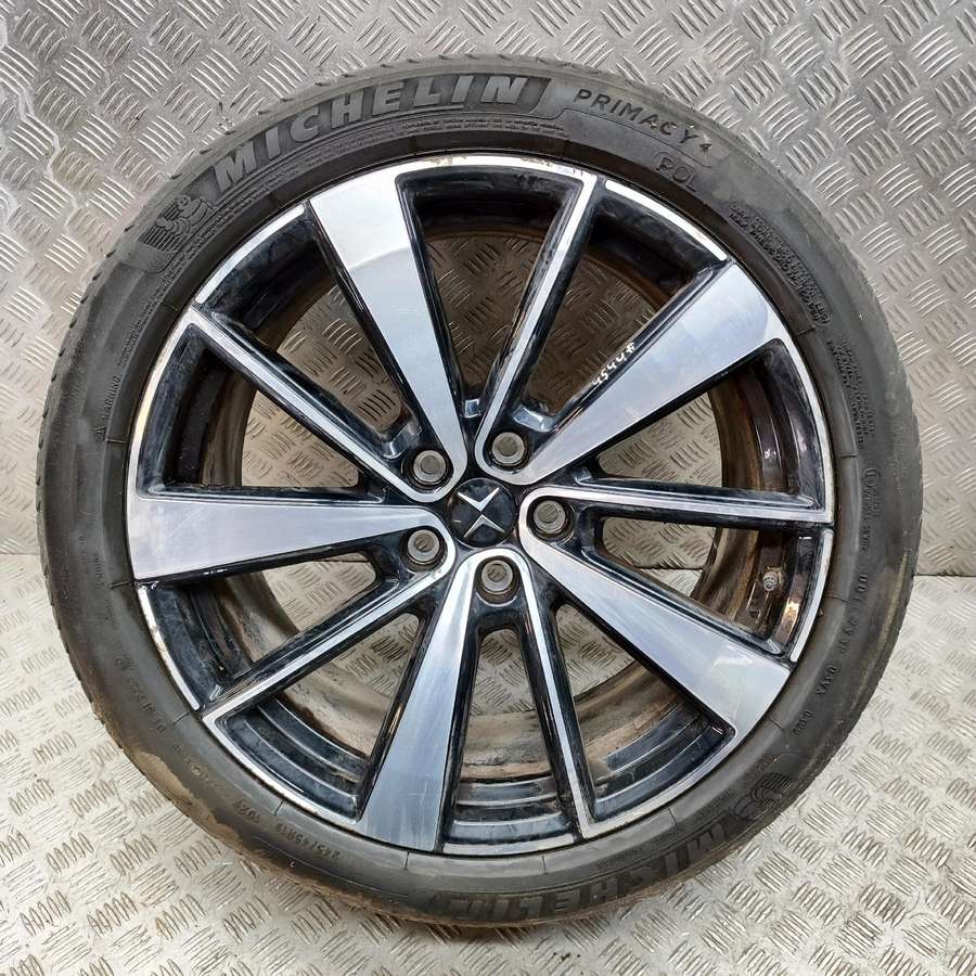 -Kita- Polestar 2, легкосплавные , R19