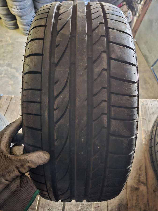 Bridgestone, summer 225/50 R17