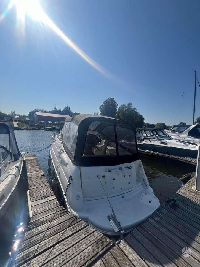 Stingray Stingray 250, яхты / катера