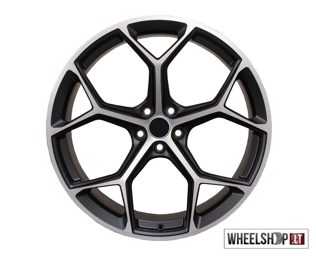 Audi EU-I5598 style MB, легкосплавные , R19