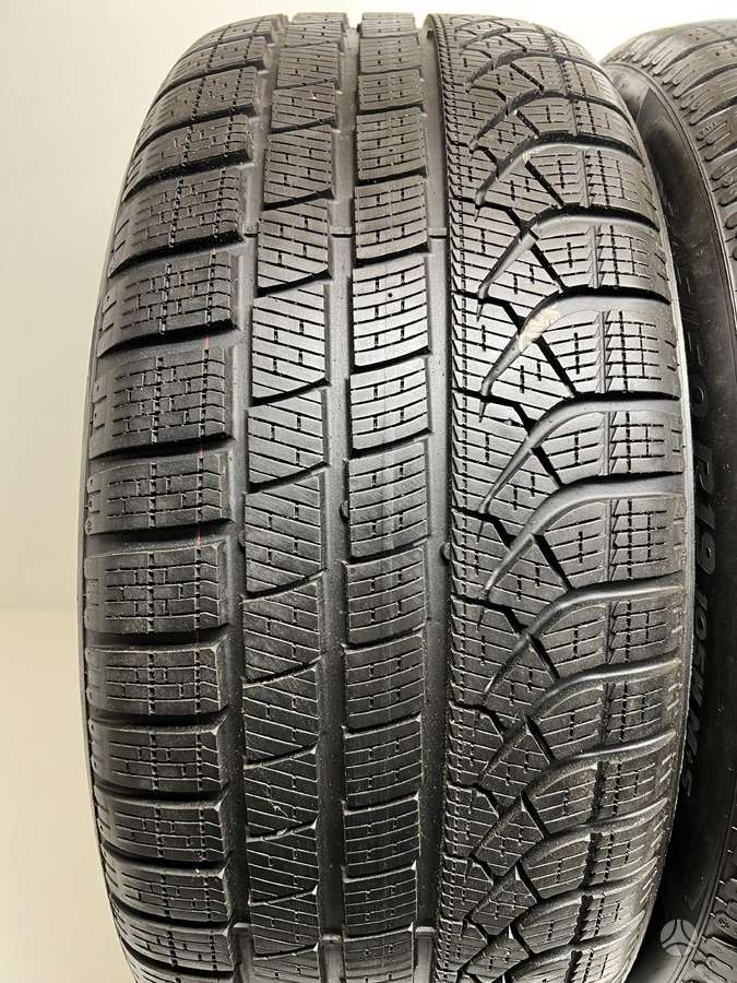 Pirelli P-Zero Winter 2024m, winter 245/50 R19