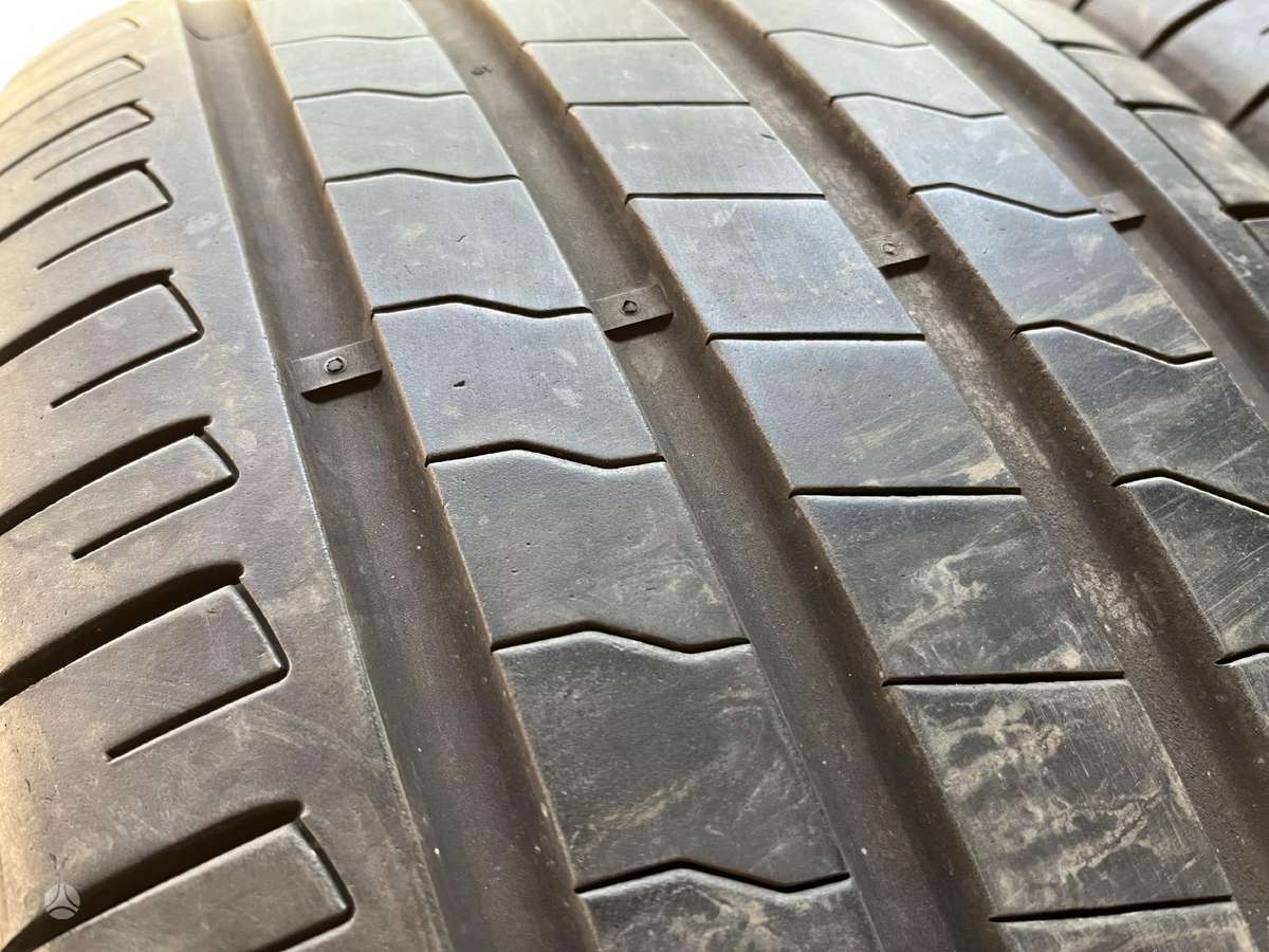 Cooper Crossrange 7mm 2022m, летние 275/40 R22