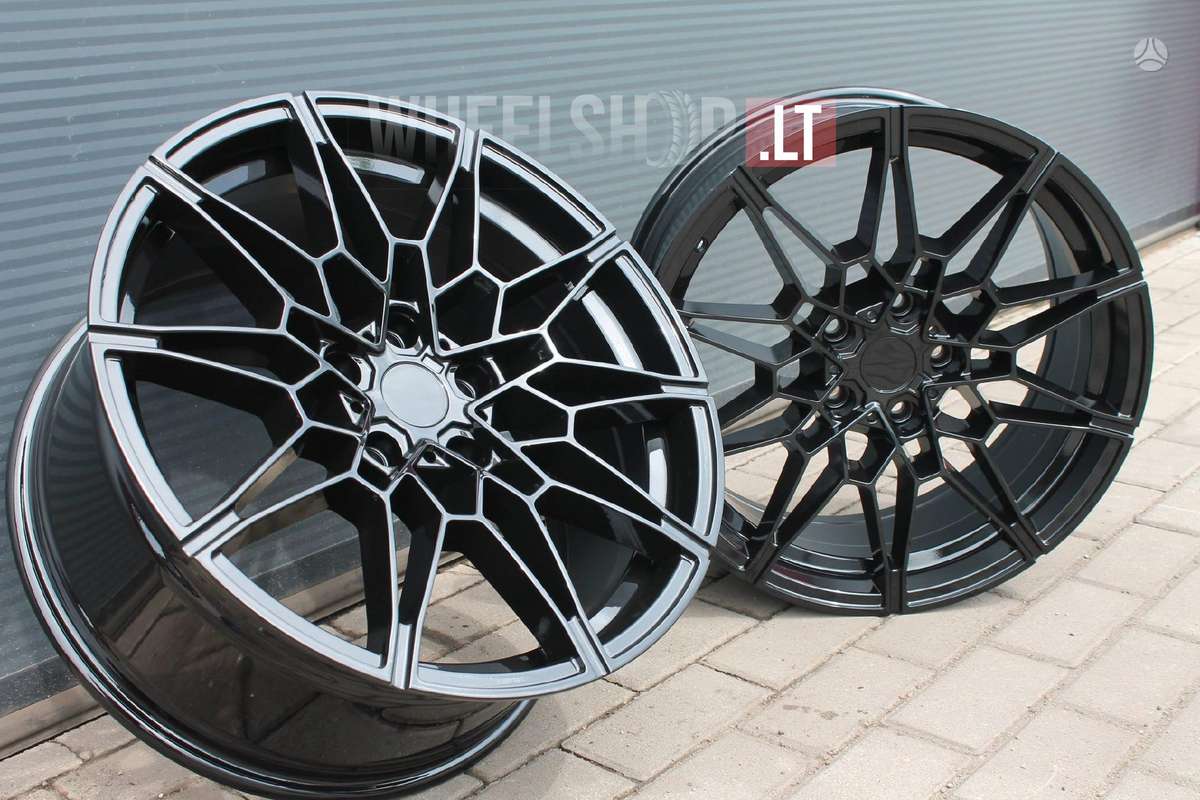 ADR 826m EU-I0293 Style, легкосплавные , R20