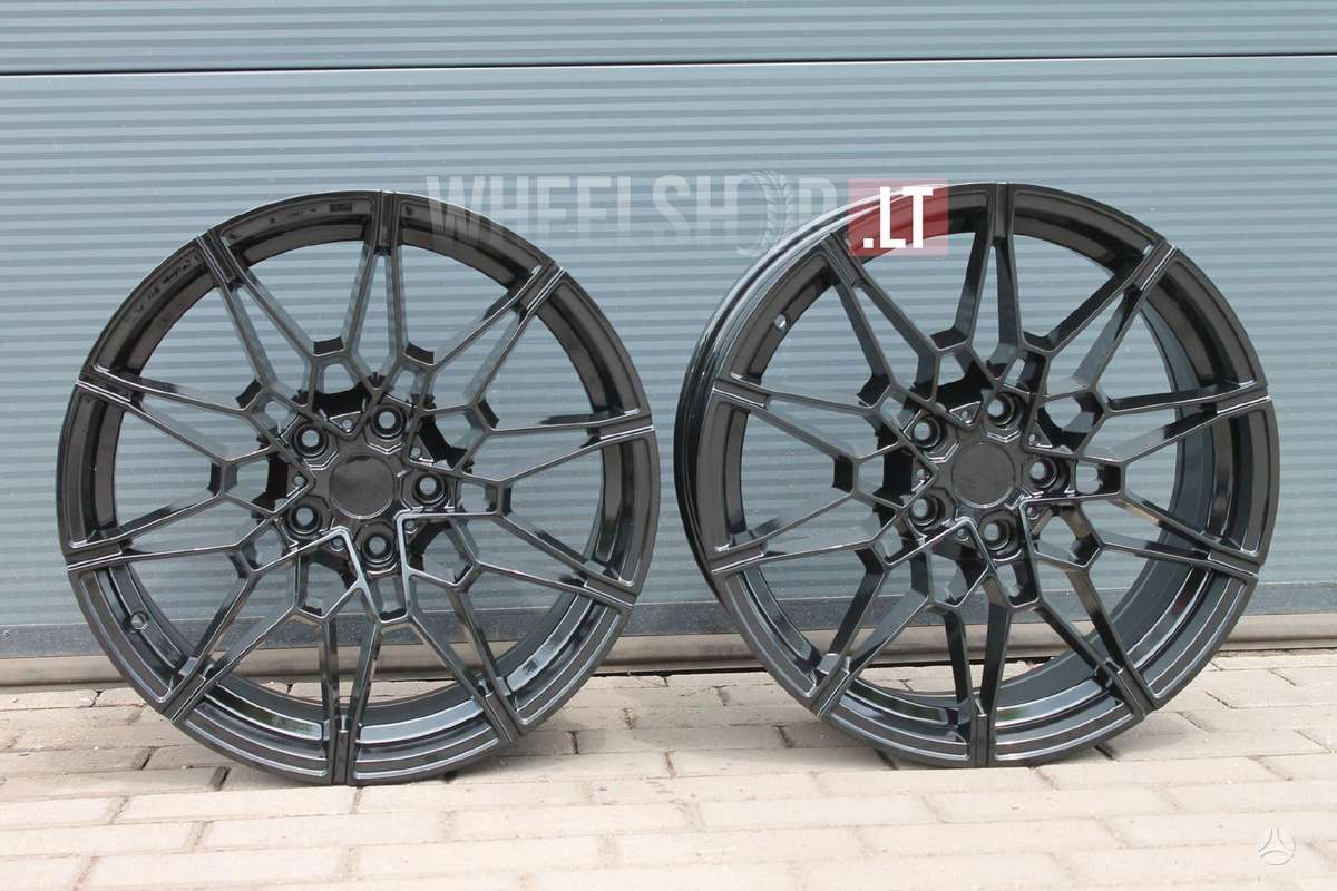 ADR 826m EU-I0293 Style, легкосплавные , R20