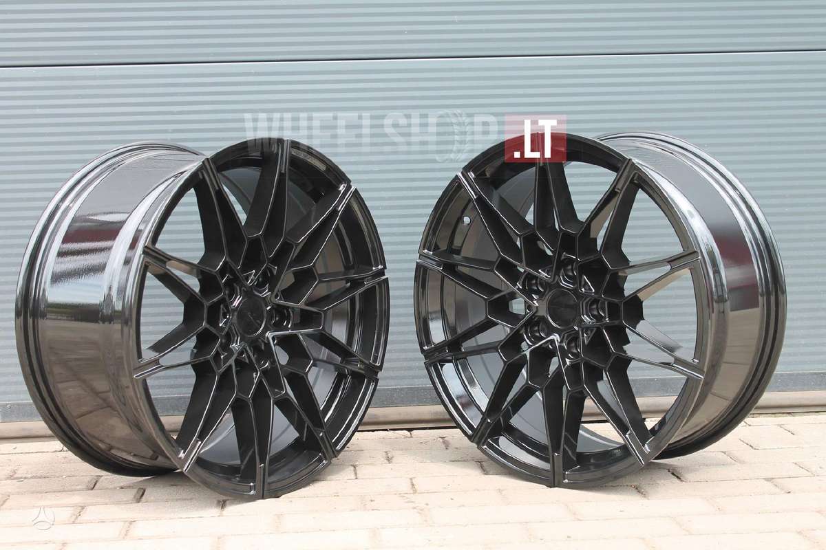 ADR 826m EU-I0293 Style, легкосплавные , R20