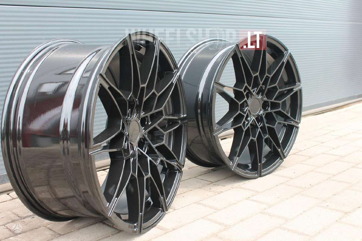 ADR 826m EU-I0293 Style, легкосплавные , R20