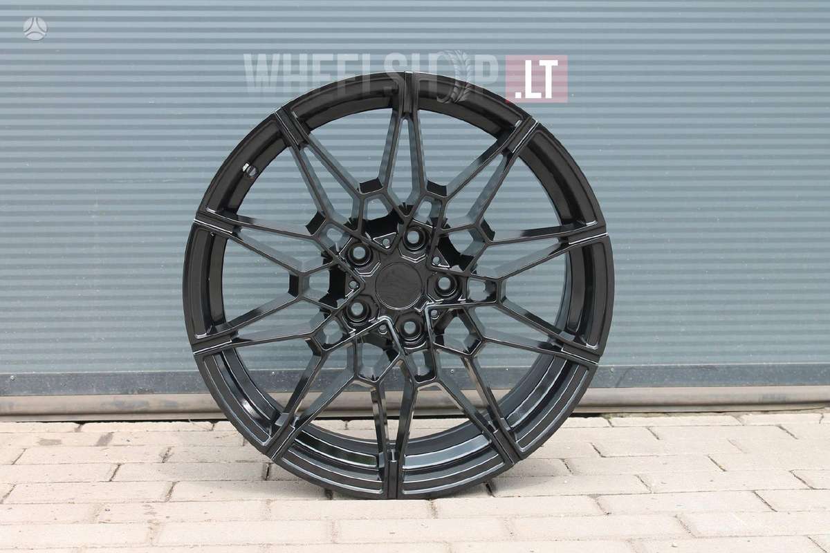 ADR 826m EU-I0293 Style, легкосплавные , R20