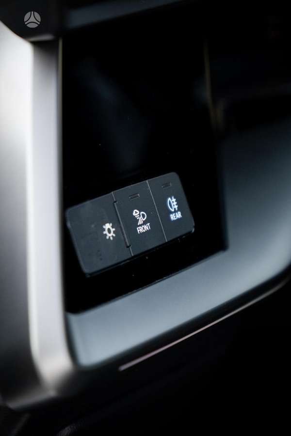 Audi A3, 1.5 l., Хэтчбек