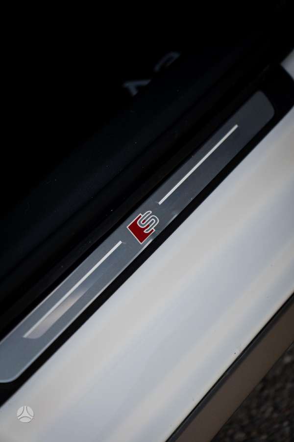 Audi A3, 1.5 l., hatchback