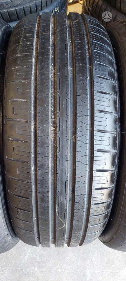 Goodyear, summer 215/50 R19
