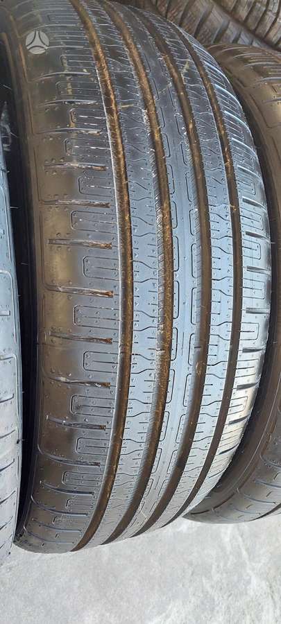Goodyear, summer 215/50 R19