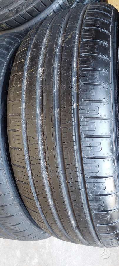 Goodyear, summer 215/50 R19