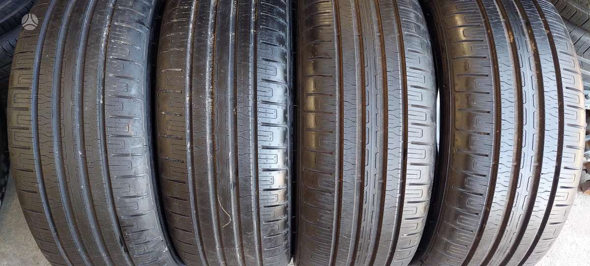 Goodyear, vasarinės 215/50 R19