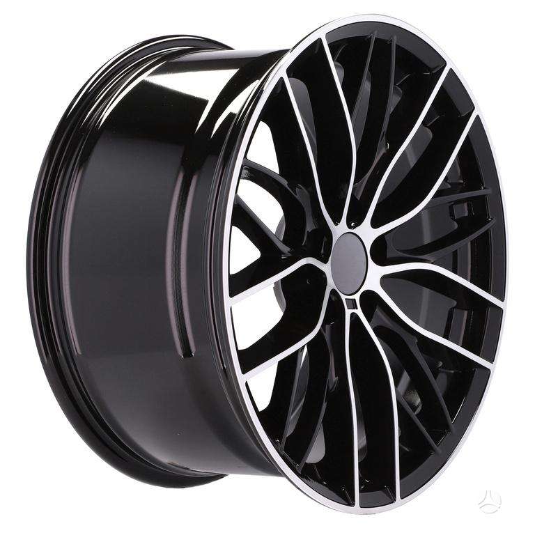 ADR 405m EU-BK796 Style MB, light alloy, R20