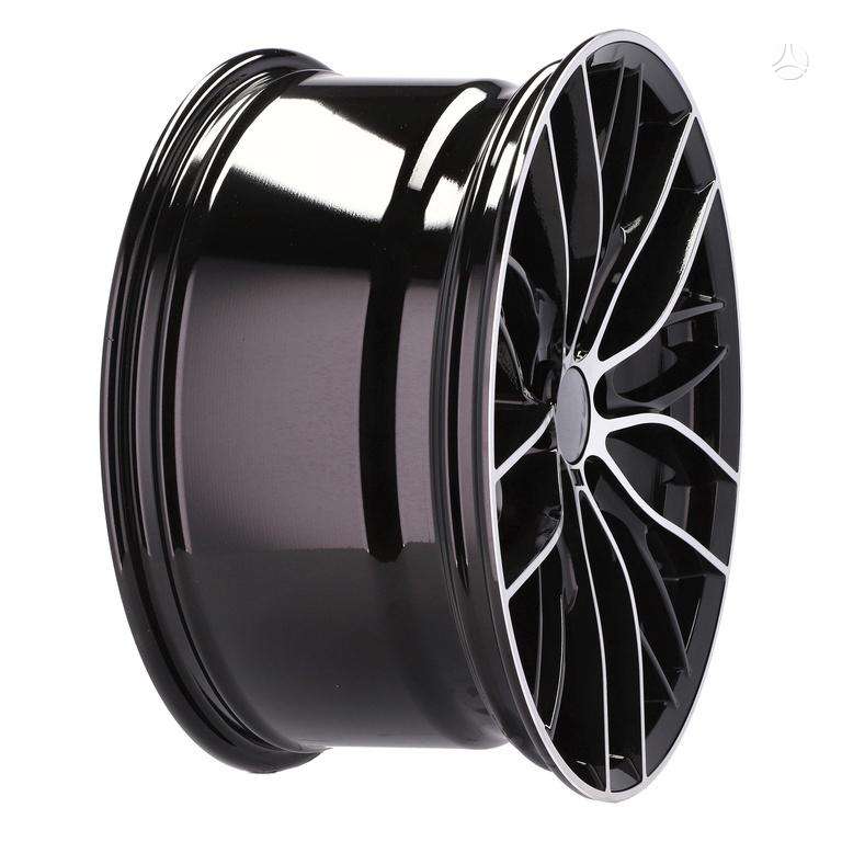 ADR 405m EU-BK796 Style MB, light alloy, R20