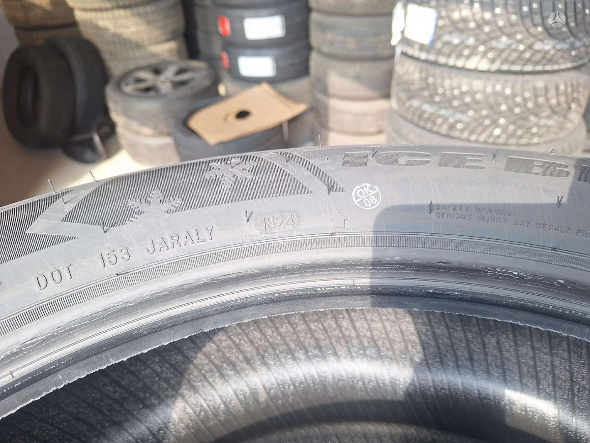 Sailun, žieminės 225/55 R18