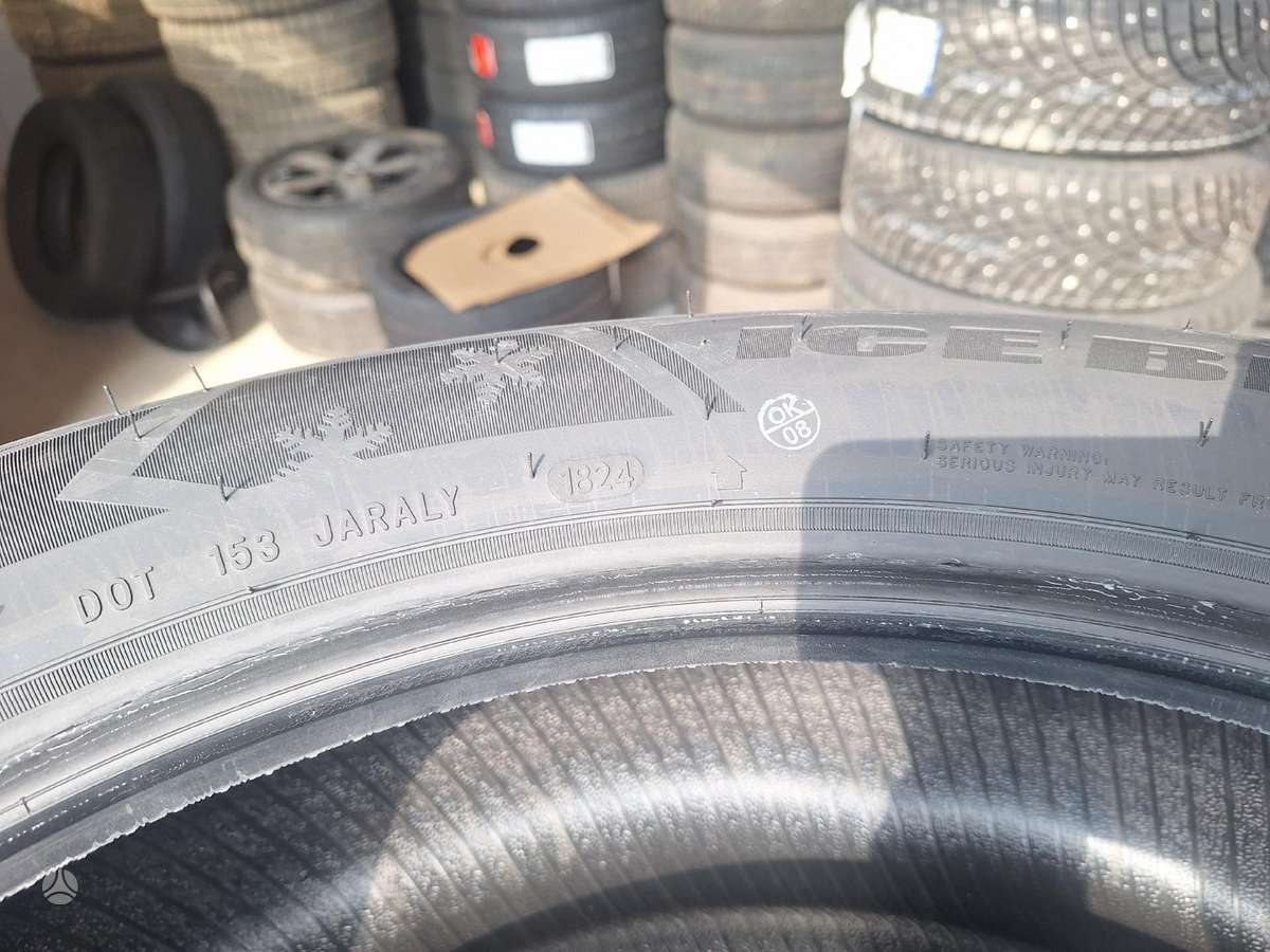Sailun, зимние 225/55 R18