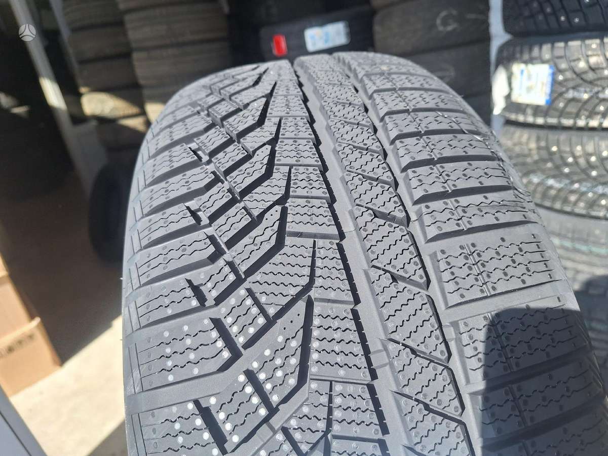 Sailun, winter 235/50 R18