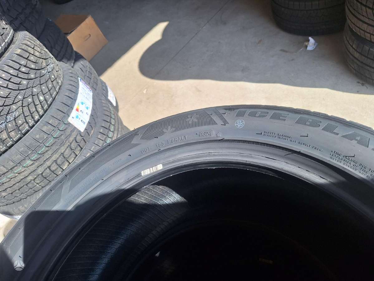 Sailun, winter 235/50 R18