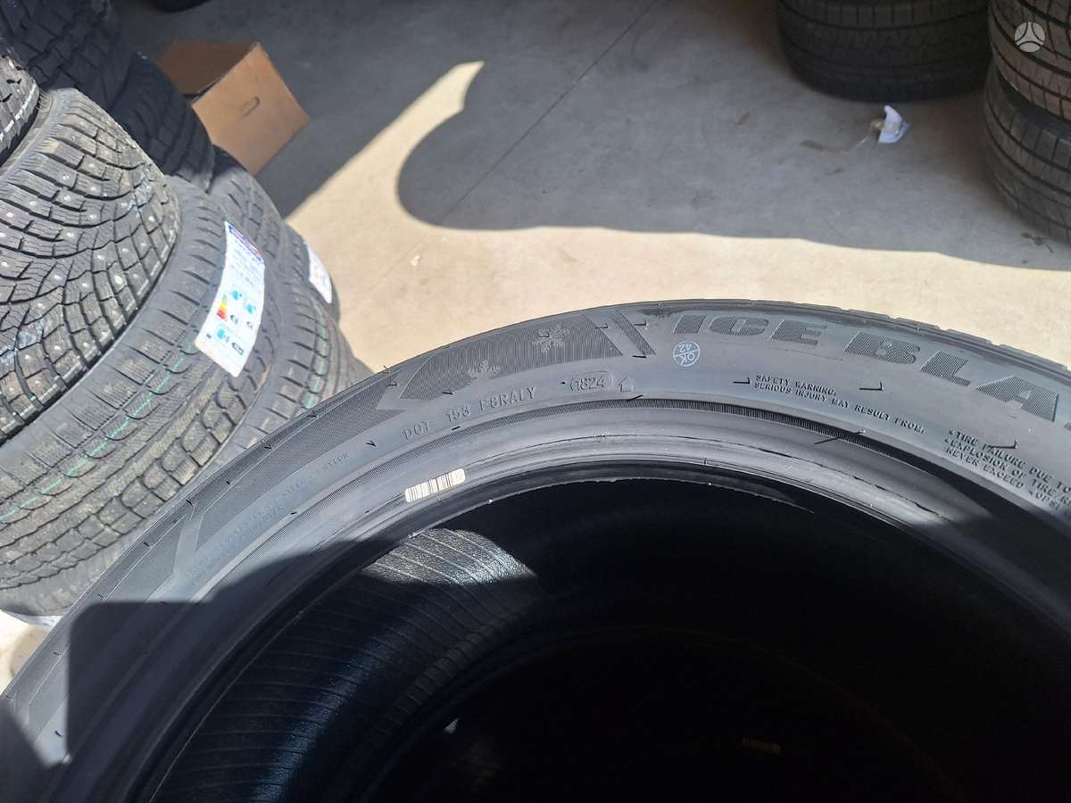 Sailun, зимние 235/50 R18