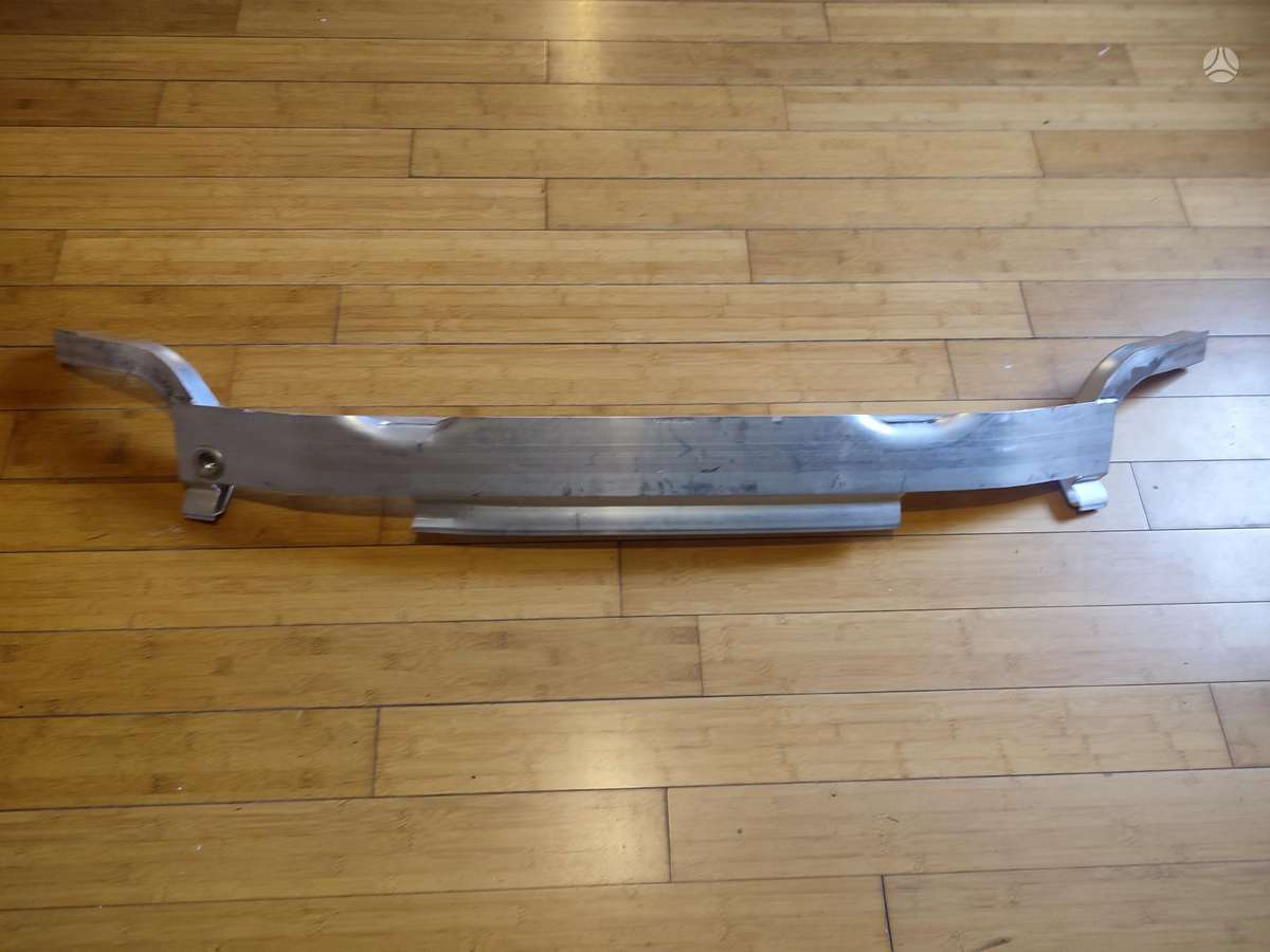 Audi Q5, 80A807113E 80A805594A, bumper reinforcement