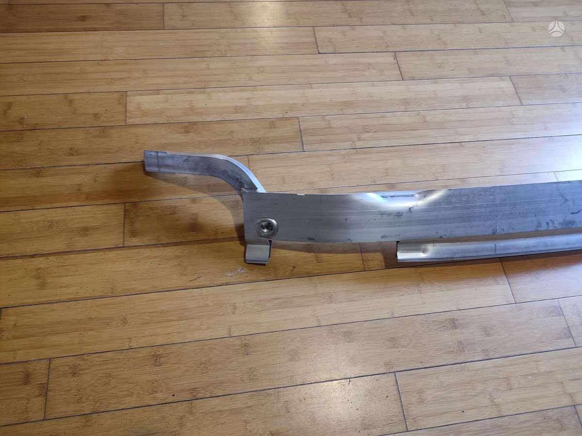 Audi Q5, 80A807113E 80A805594A, bumper reinforcement