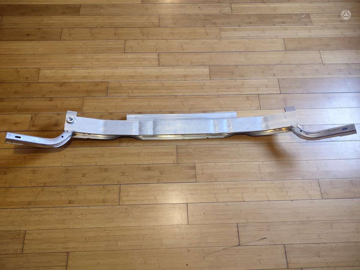 Audi Q5, 80A807113E 80A805594A, bumper reinforcement