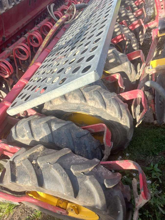 Vaderstad RAPID-400C