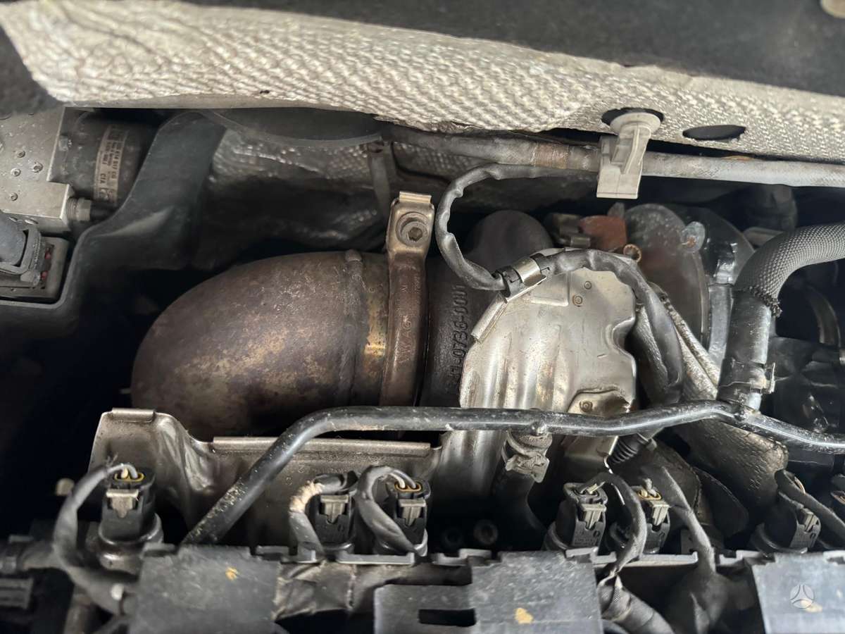 Volkswagen Golf, 2.0 l., hatchback
