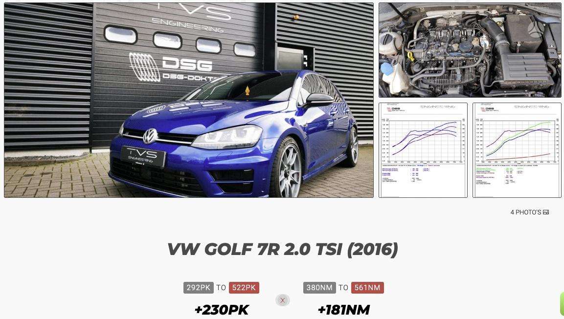 Volkswagen Golf, 2.0 l., hatchback