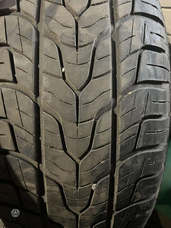 AEZ, light alloy, R18