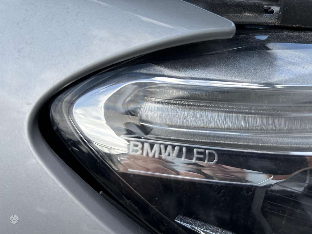 BMW 6 serija