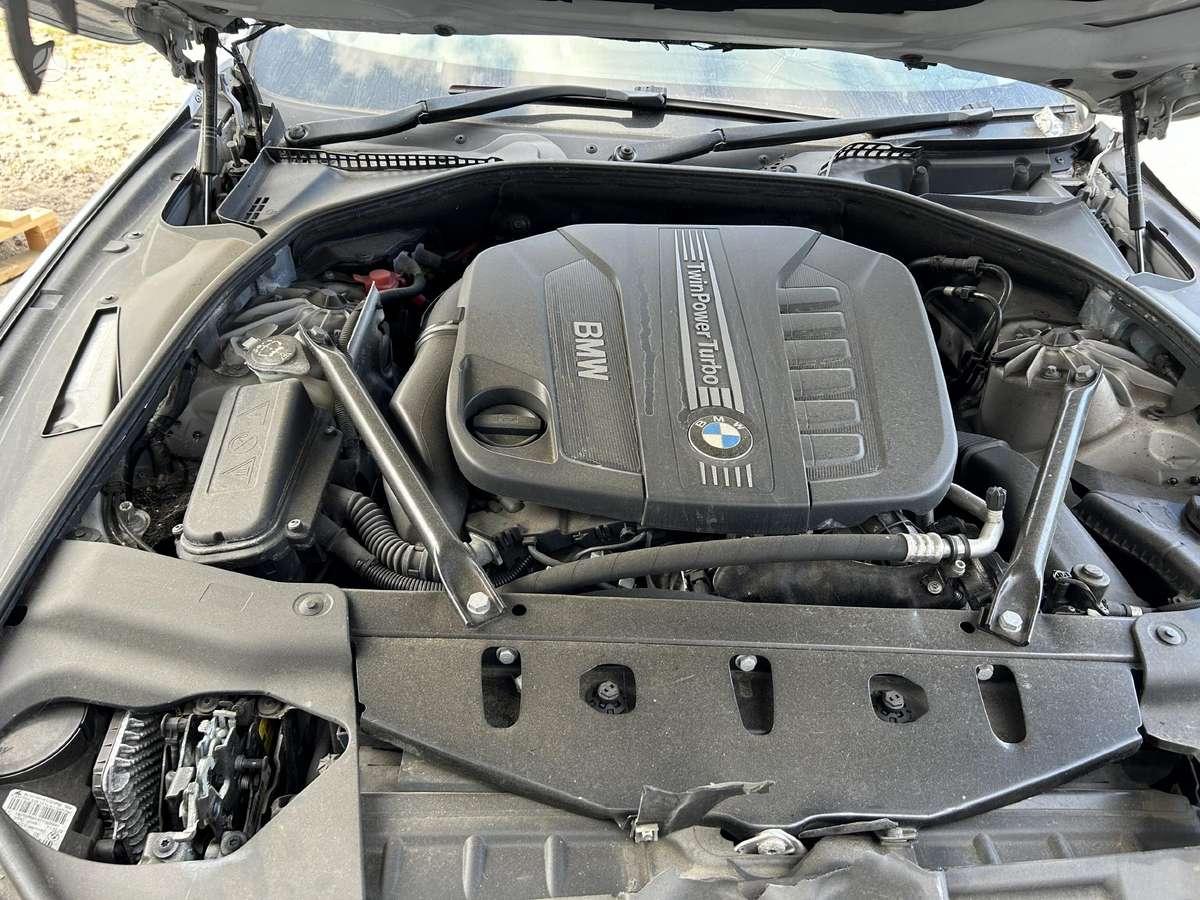 BMW 6 serija