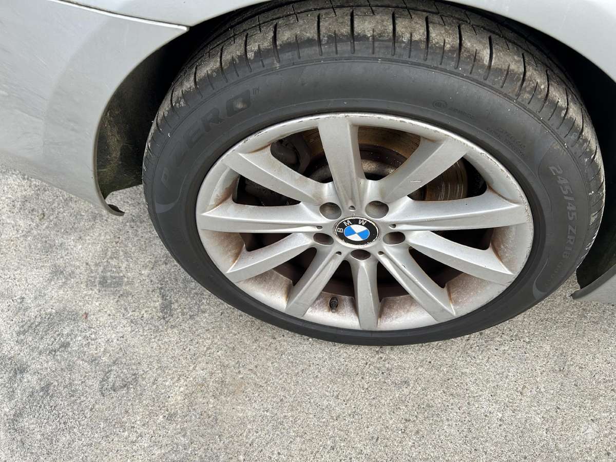 BMW 6 serija