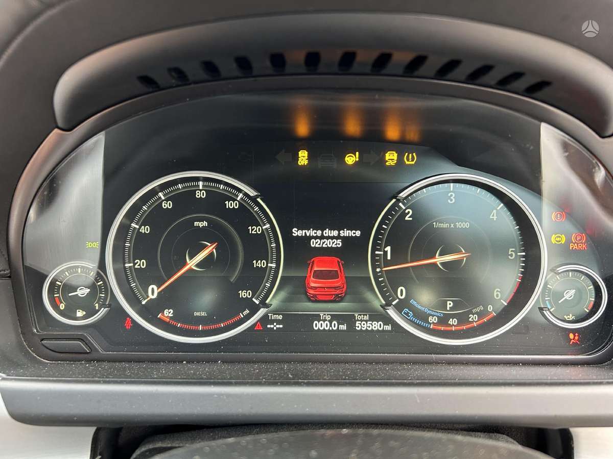 BMW 6 serija
