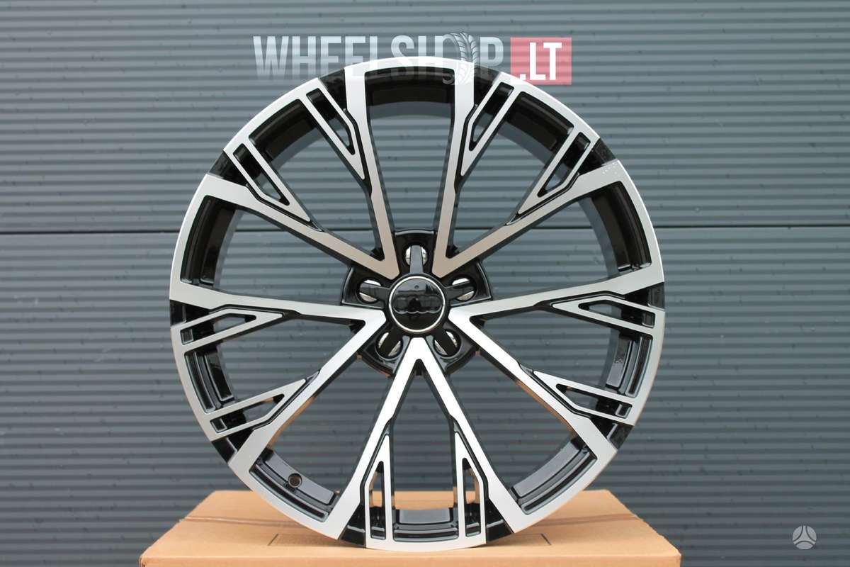 Audi EU-I5170 Style MB, light alloy, R22