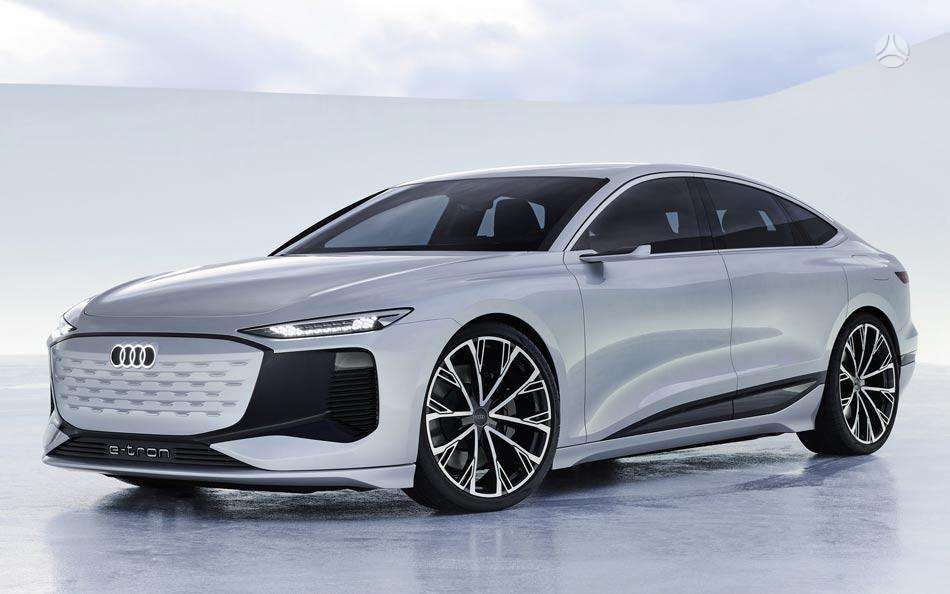 Audi EU-I5170 Style MB, light alloy, R22