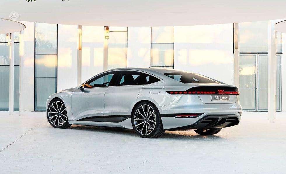 Audi EU-I5170 Style MB, light alloy, R22