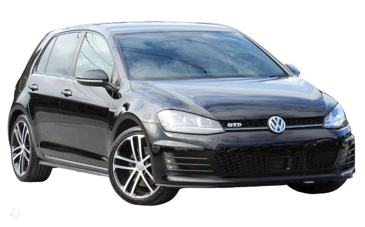Volkswagen Golf, CUNA A1 / 041